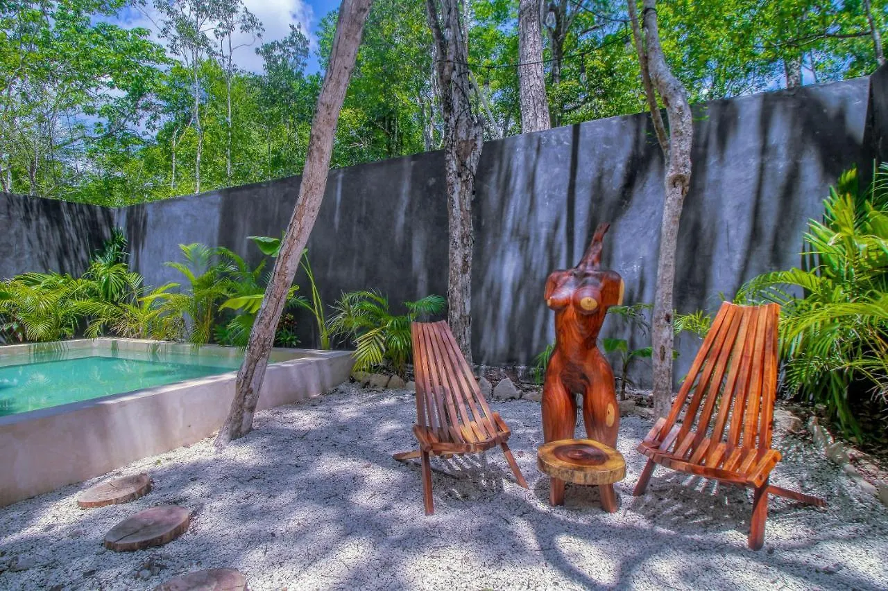 Surenna 18 Tulum Casa vacanze
