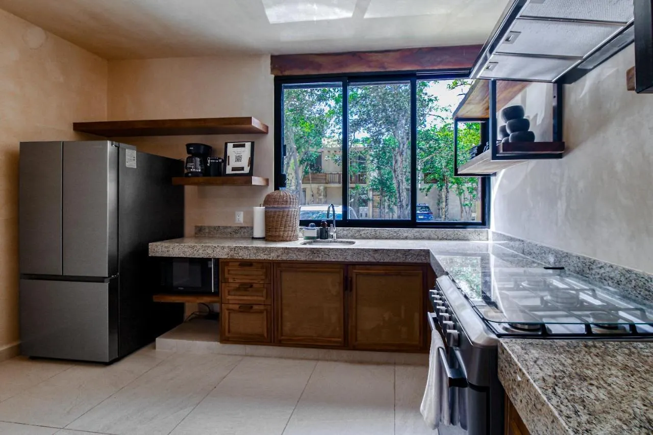 Casa vacanze Surenna 18 Tulum