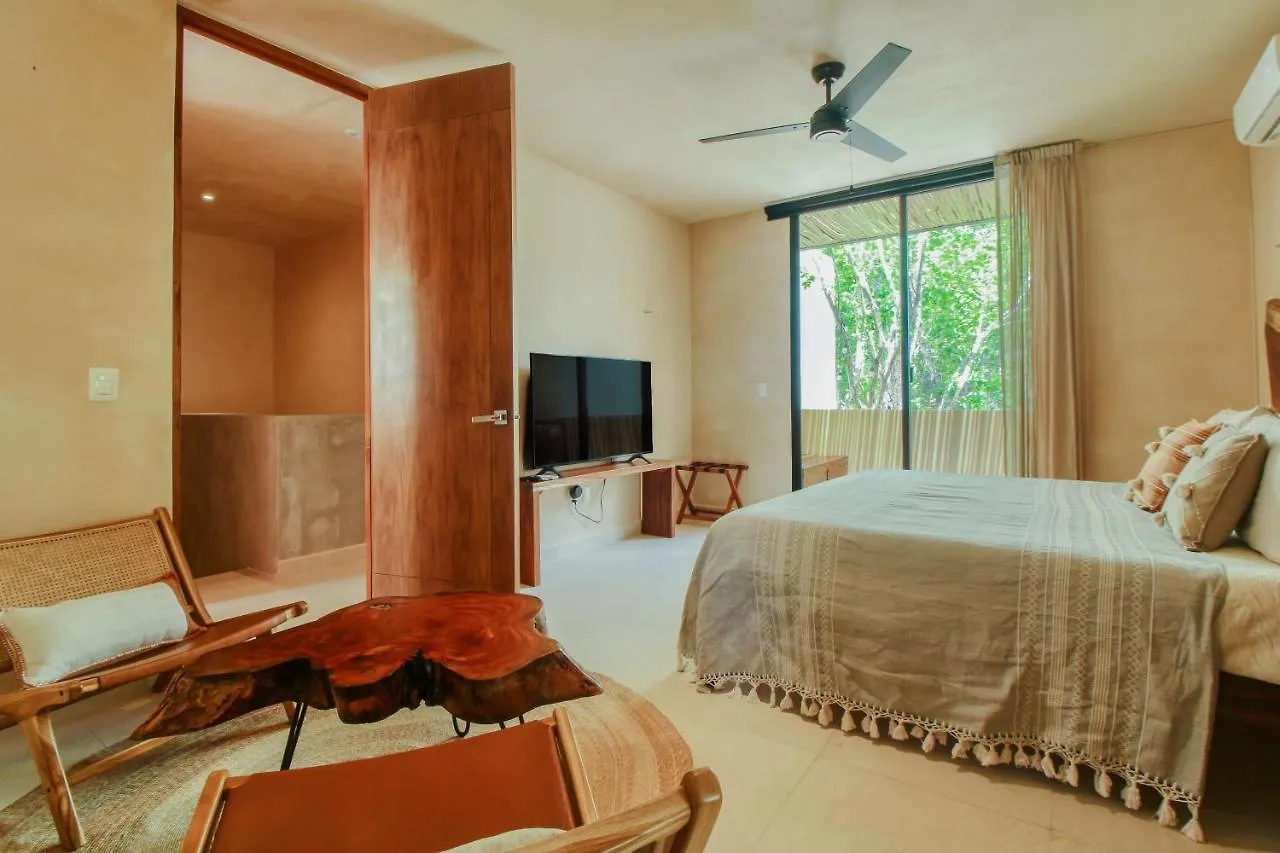 Surenna 18 Tulum Casa vacanze