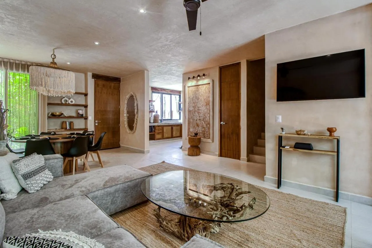 Casa vacanze Surenna 18 Tulum