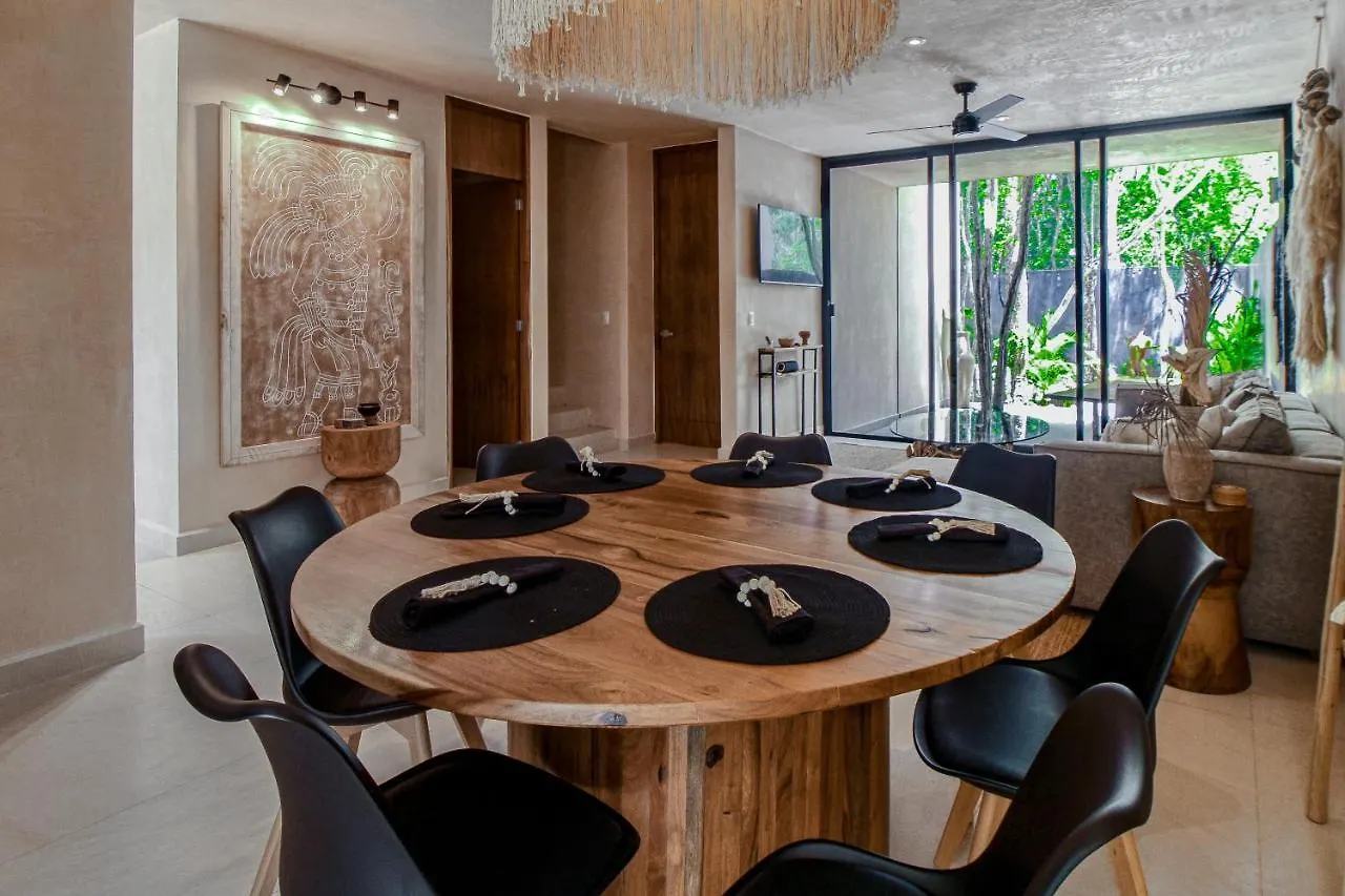 Casa vacanze Surenna 18 Tulum